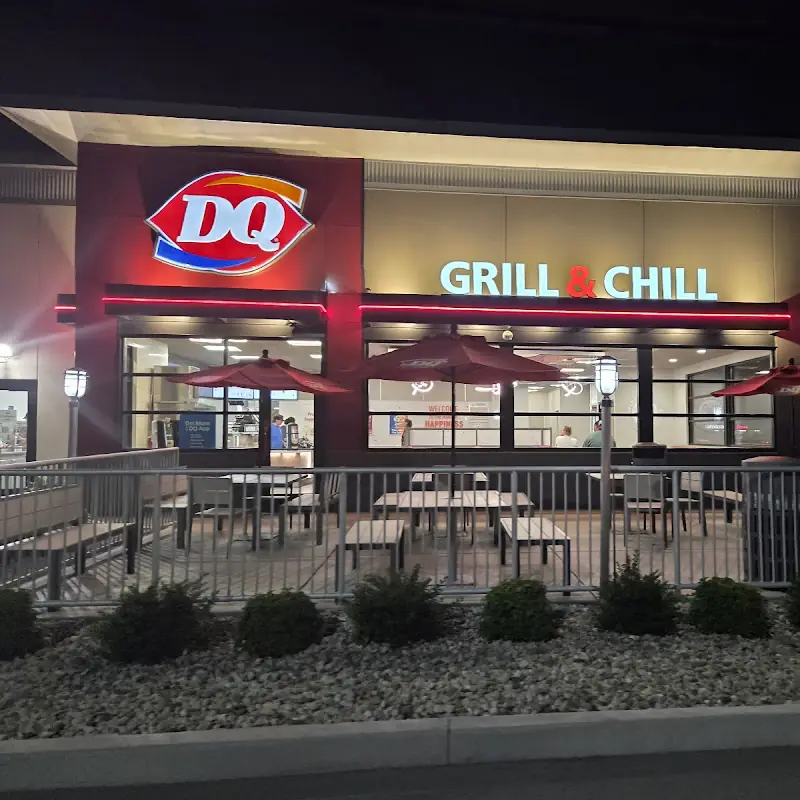 DAIRY QUEEN