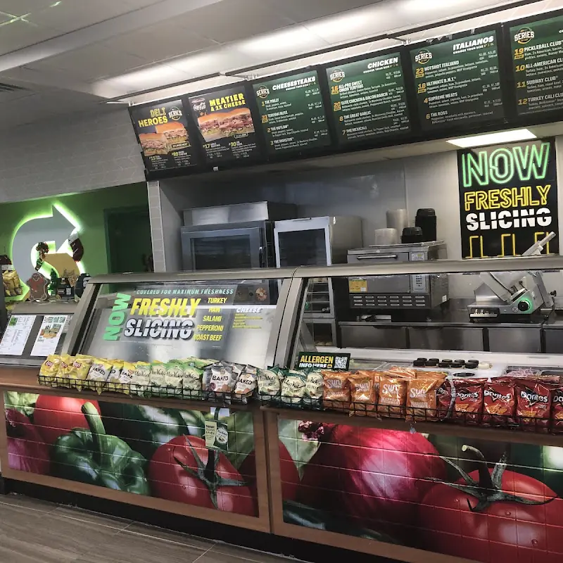 Subway