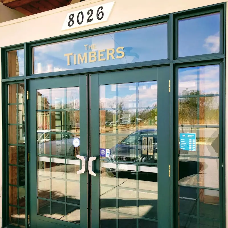 The Timbers Restaurant