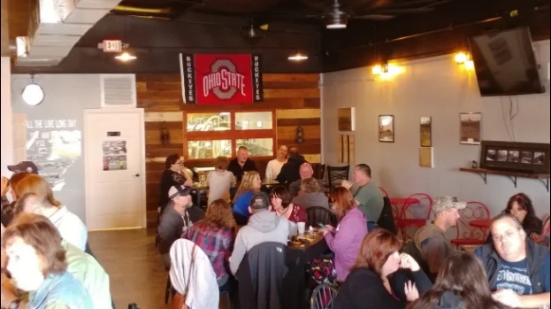 Roundhouse Depot Brewing Company