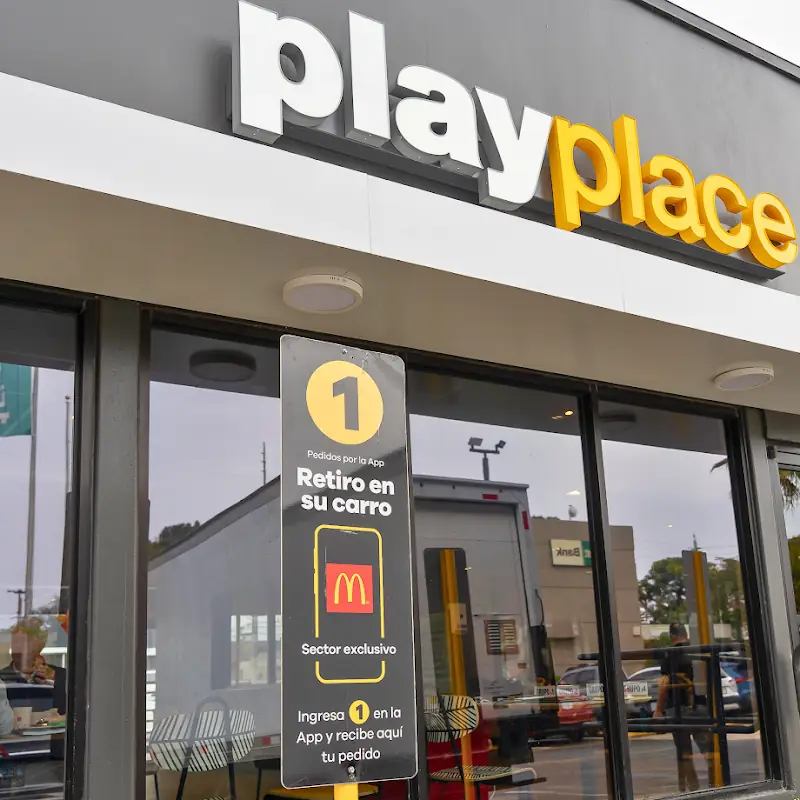 Mcdonald's Aguadila