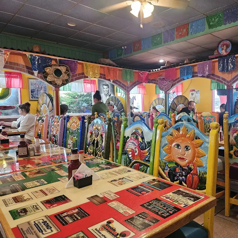El Rancherito
