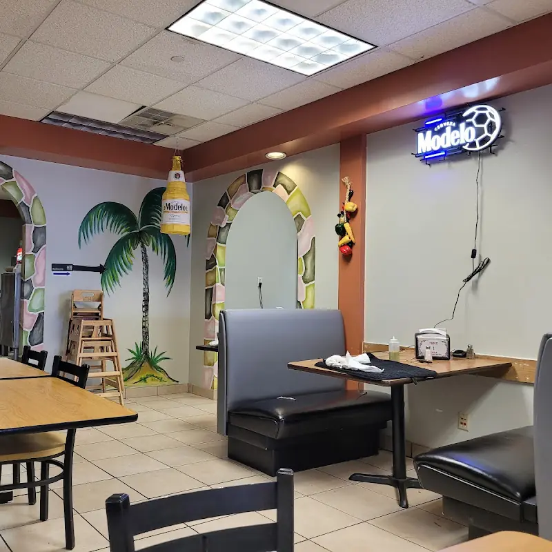 La Perla Mexican Restaurant