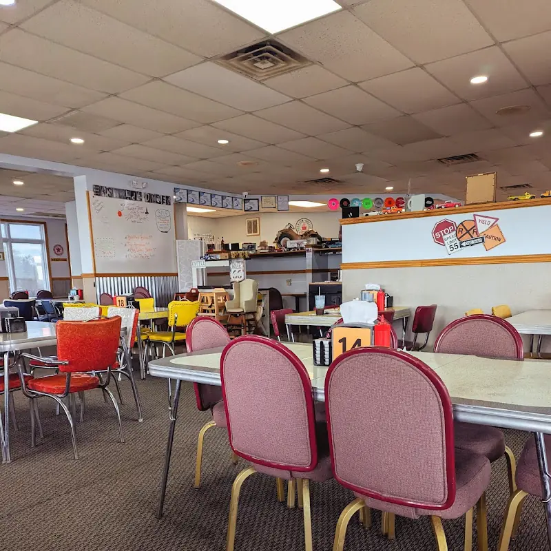 Eastside Diner