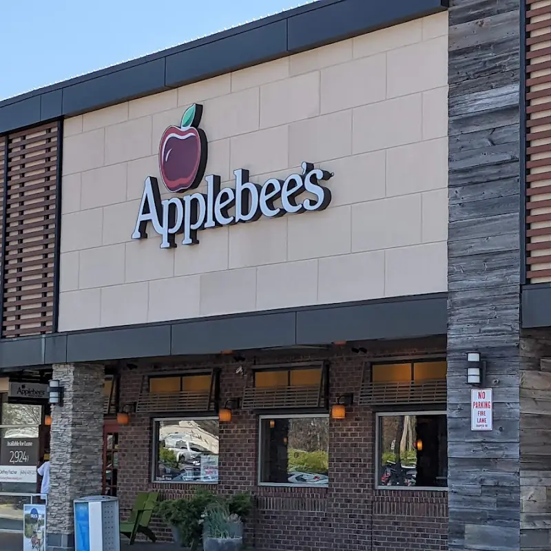 Applebee's Grill + Bar