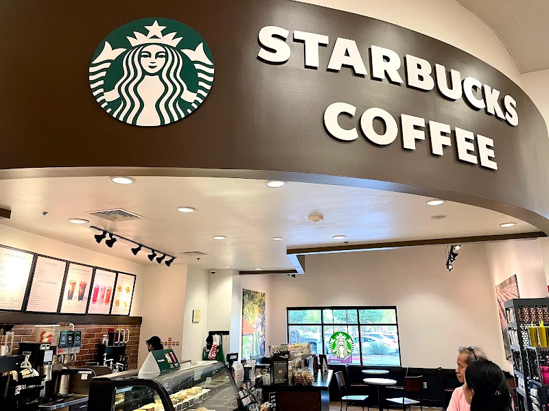 Starbucks Coffee Company