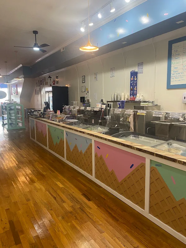 Savannah Sweets
