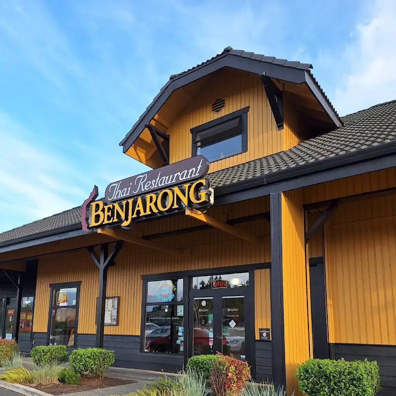Benjarong Thai Restaurant