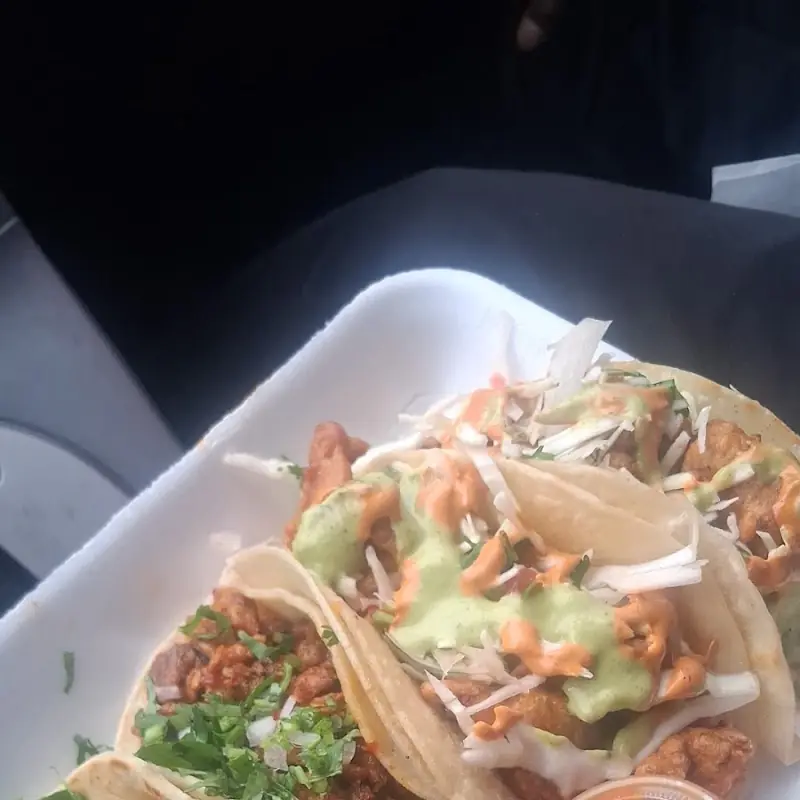 Chito’z Tacoz