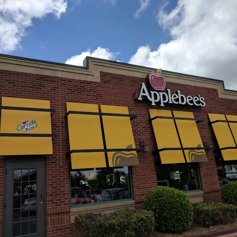 Applebee's Grill + Bar