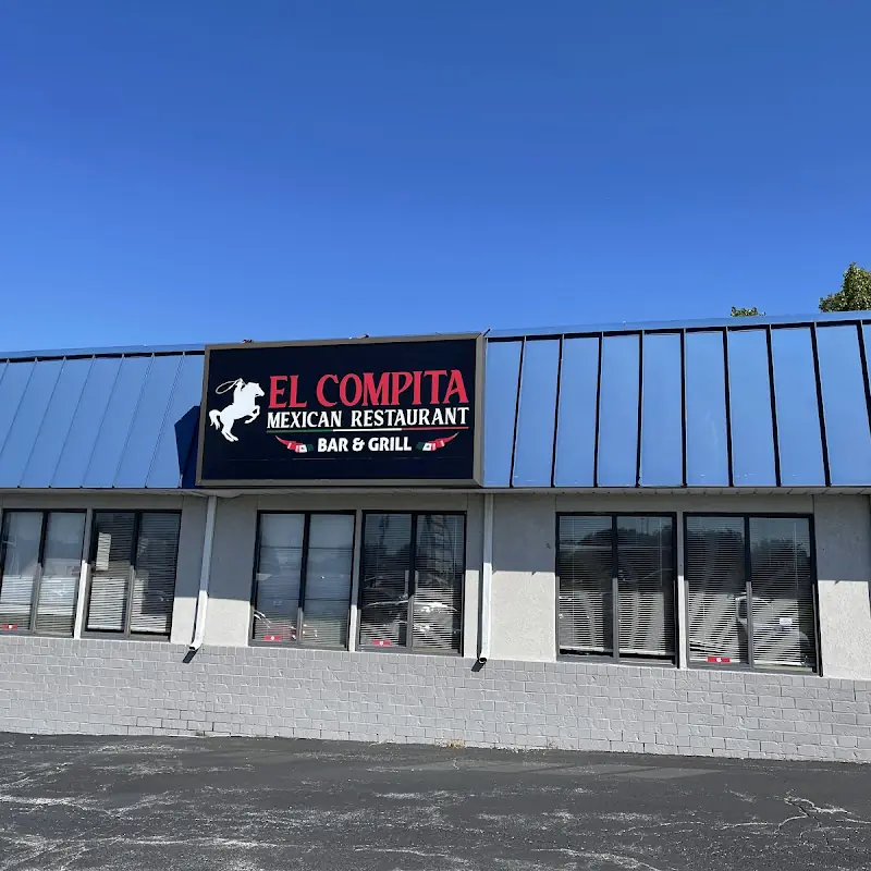El Compita Mexican Restaurant Bar And Grill In Kimberly