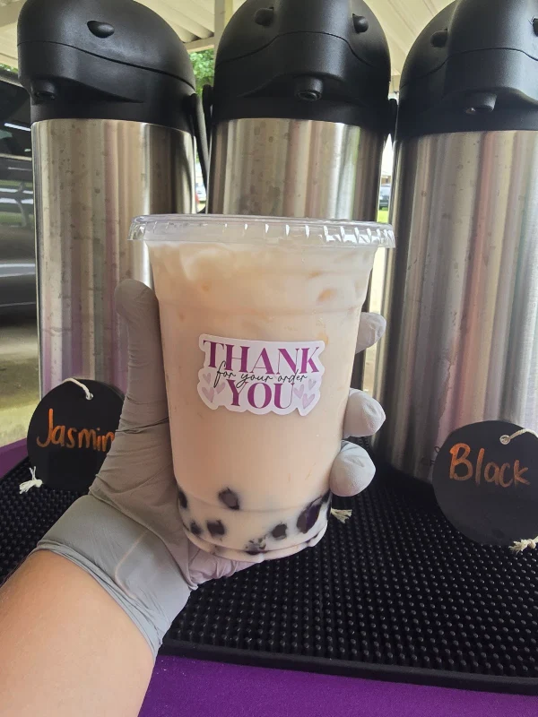 Pearl & Co Cafe