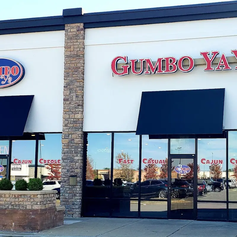 Gumbo Ya Ya | Cajun