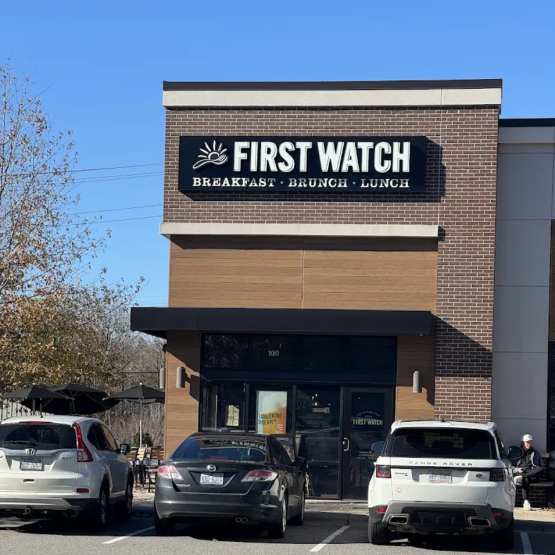 First Watch