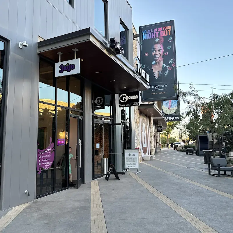 Jugo Acai & Juice Bar