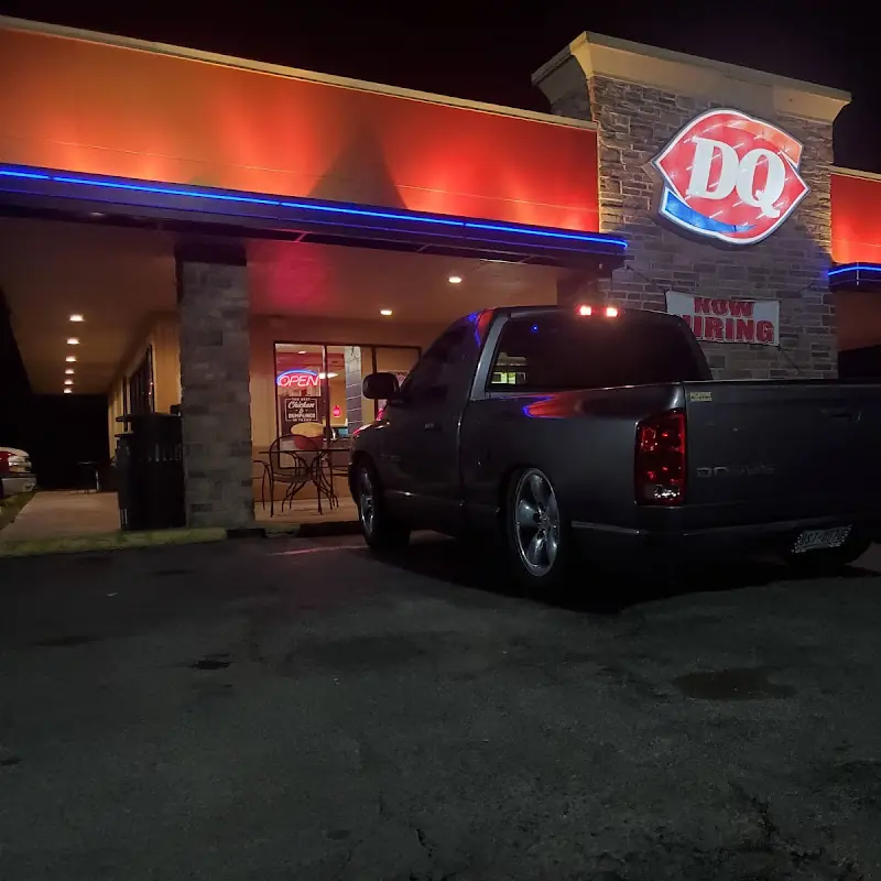 Dairy Queen