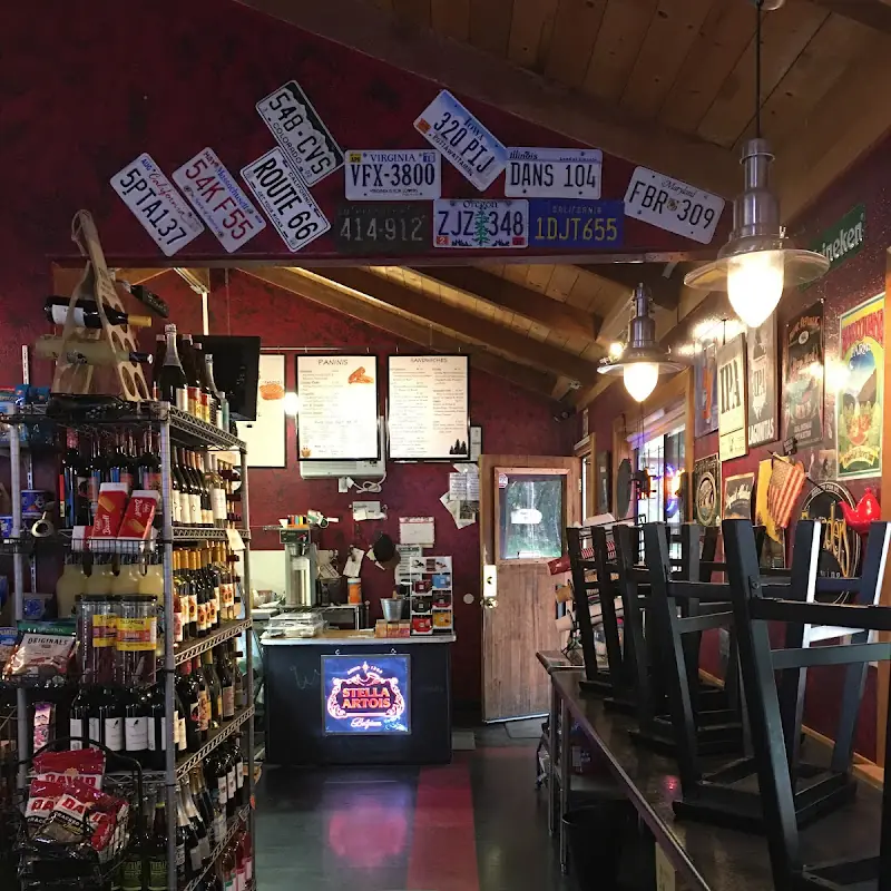 Karkar’s Deli