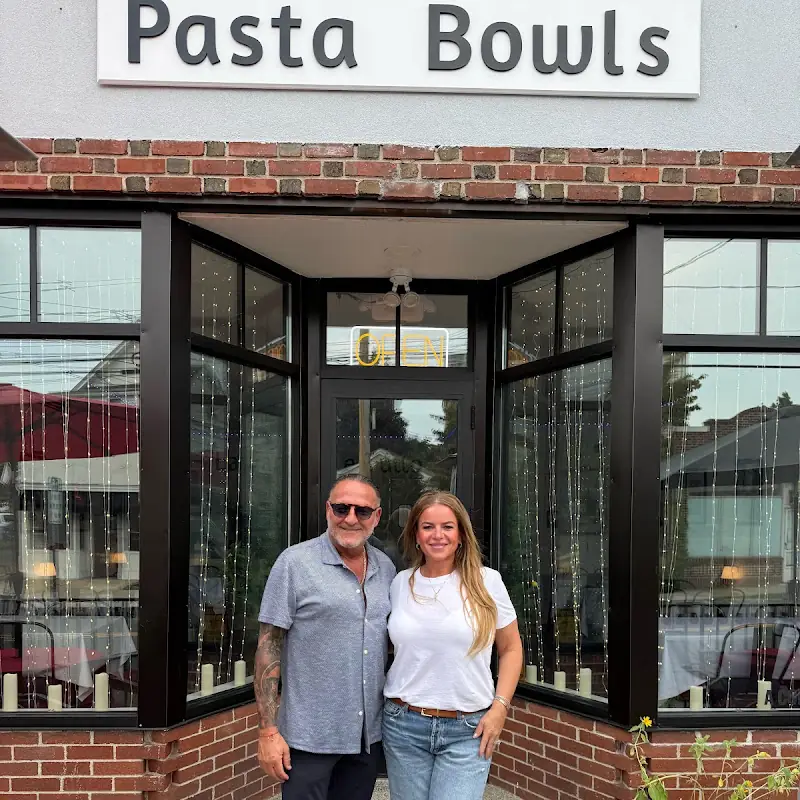 Constantino's Pasta Bowls