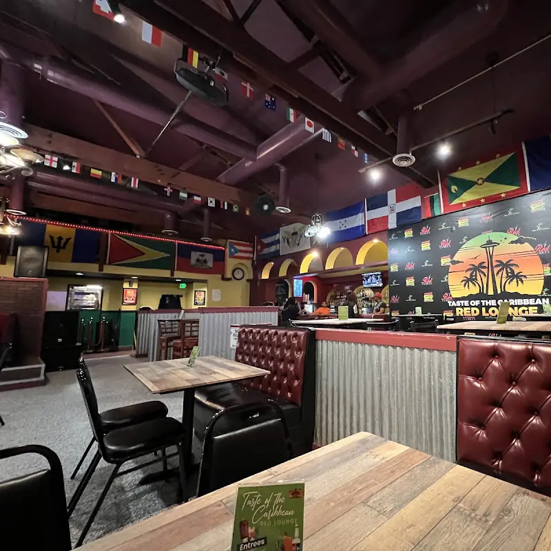 Taste of the Caribbean