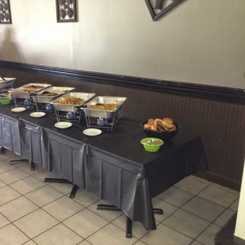 Cazadores Mexican Restaurant