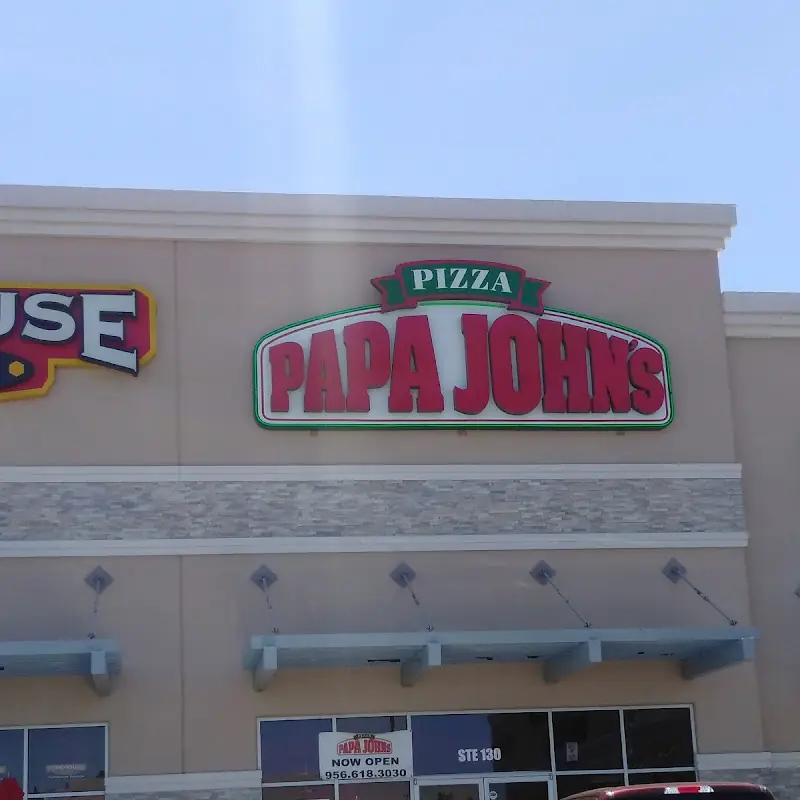 Papa Johns Pizza