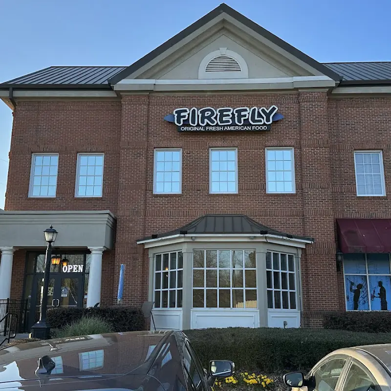 FIREFLY ALPHARETTA