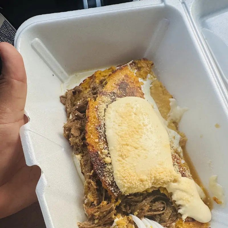 El Canadero