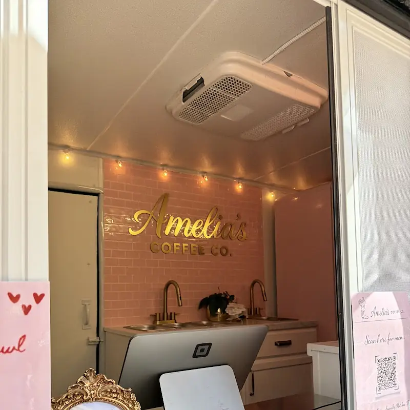 Amelia's Coffee Co.
