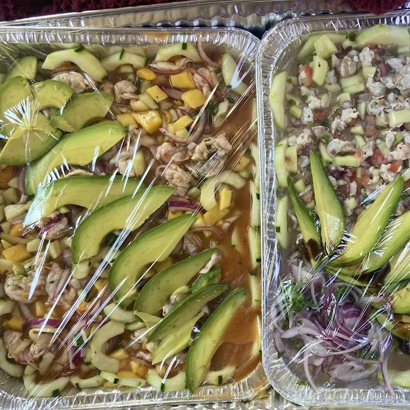 Pescado (Fish)