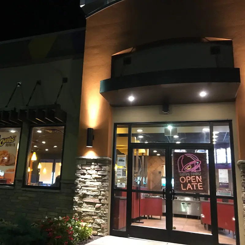 Taco Bell