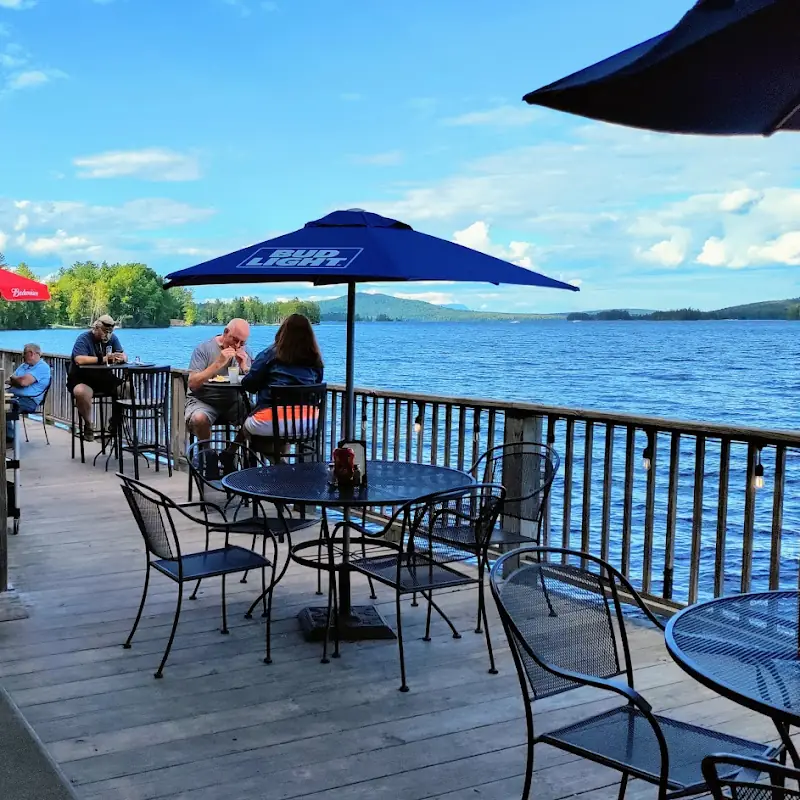 Kelly's Landing