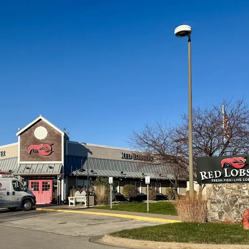 Red Lobster