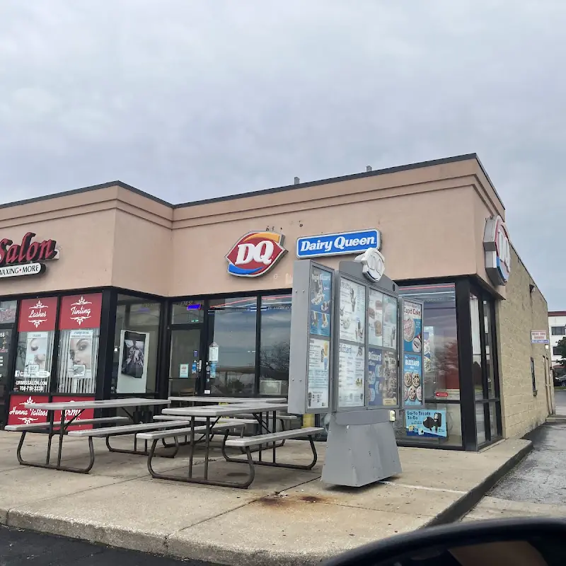 Dairy Queen (Treat)