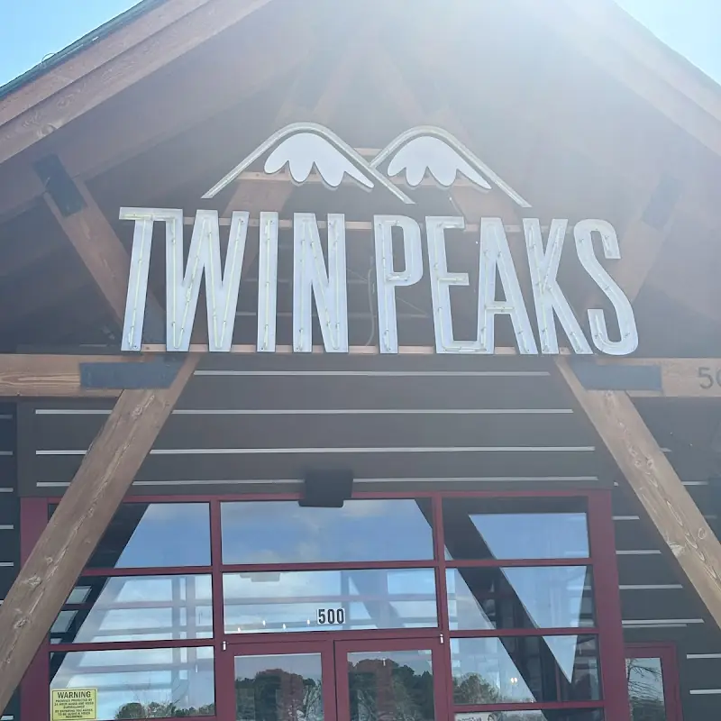 Twin Peaks
