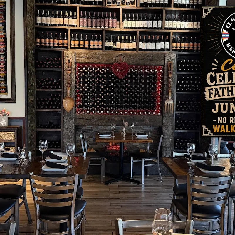 El Gaucho Inca Estero - Seafood and Steakhouse