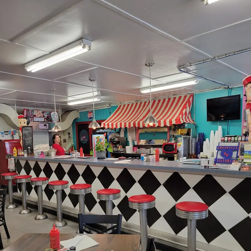T J's Cafe