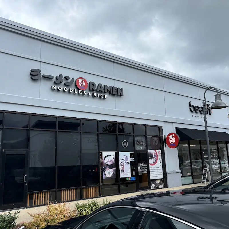 FUKU RAMEN - TTown