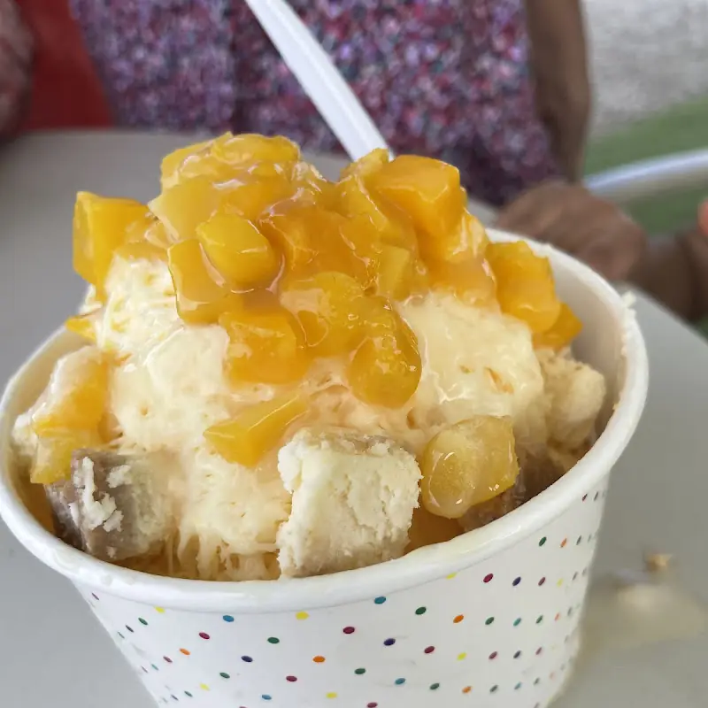 Bingsu Bliss