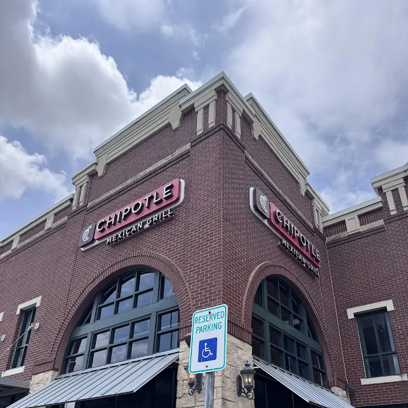 Chipotle Mexican Grill