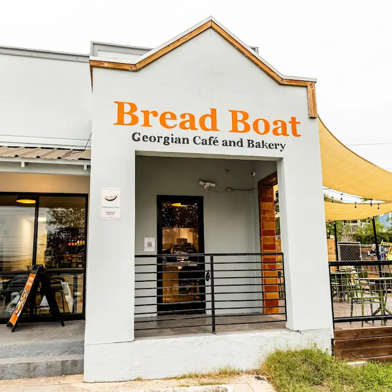 Bread Boat