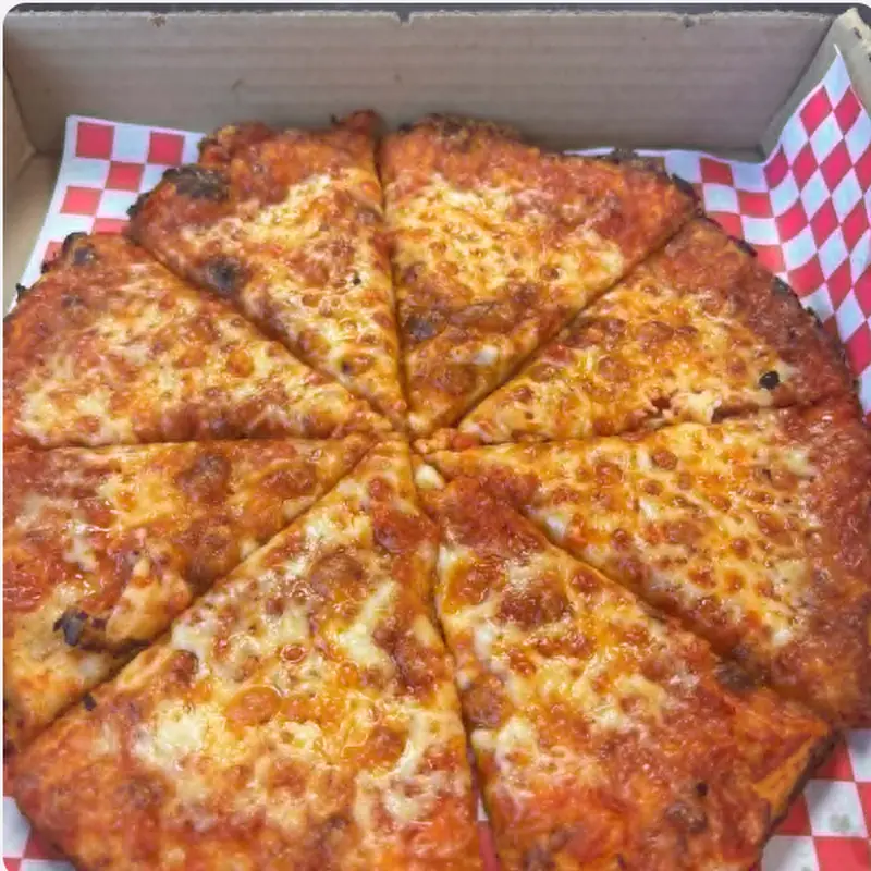 Tosca - Pizza, Subs, and More
