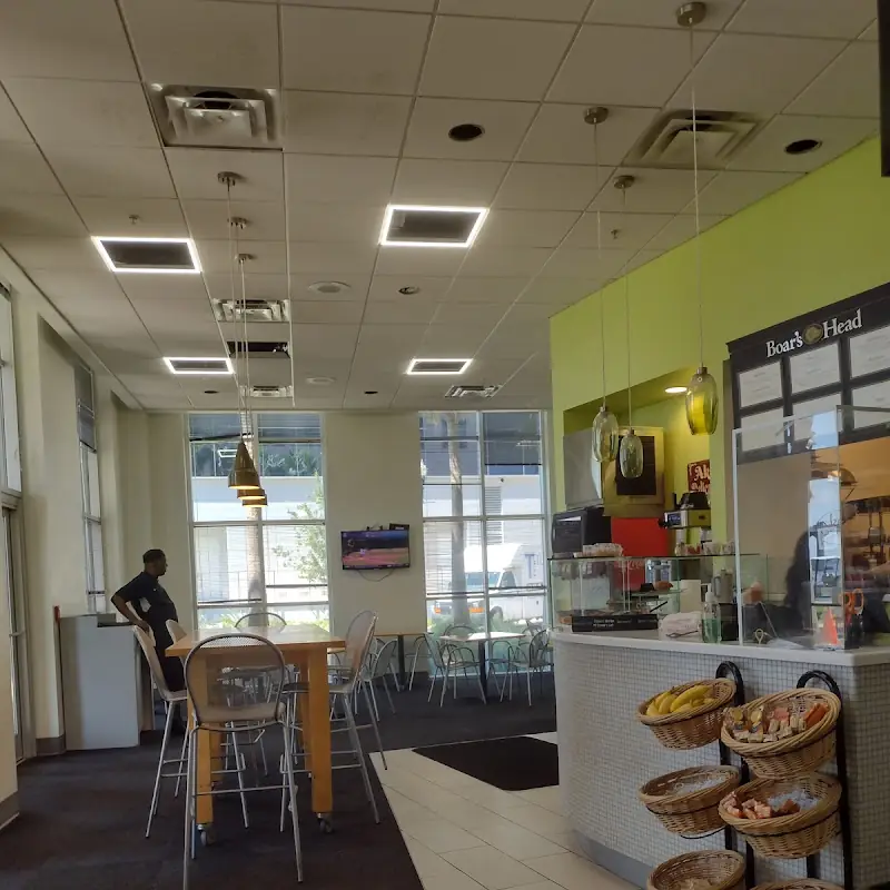 Akel's Deli Riverside