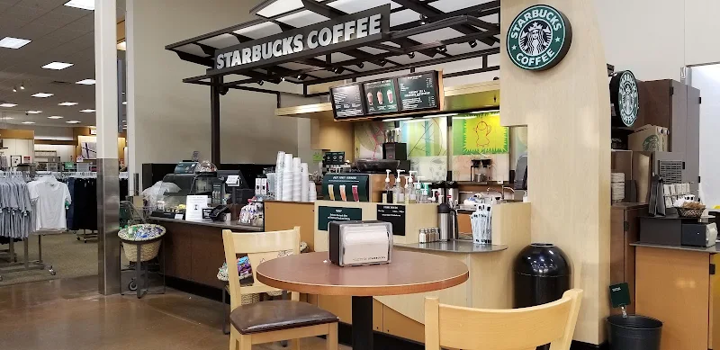 Starbucks Coffee Company