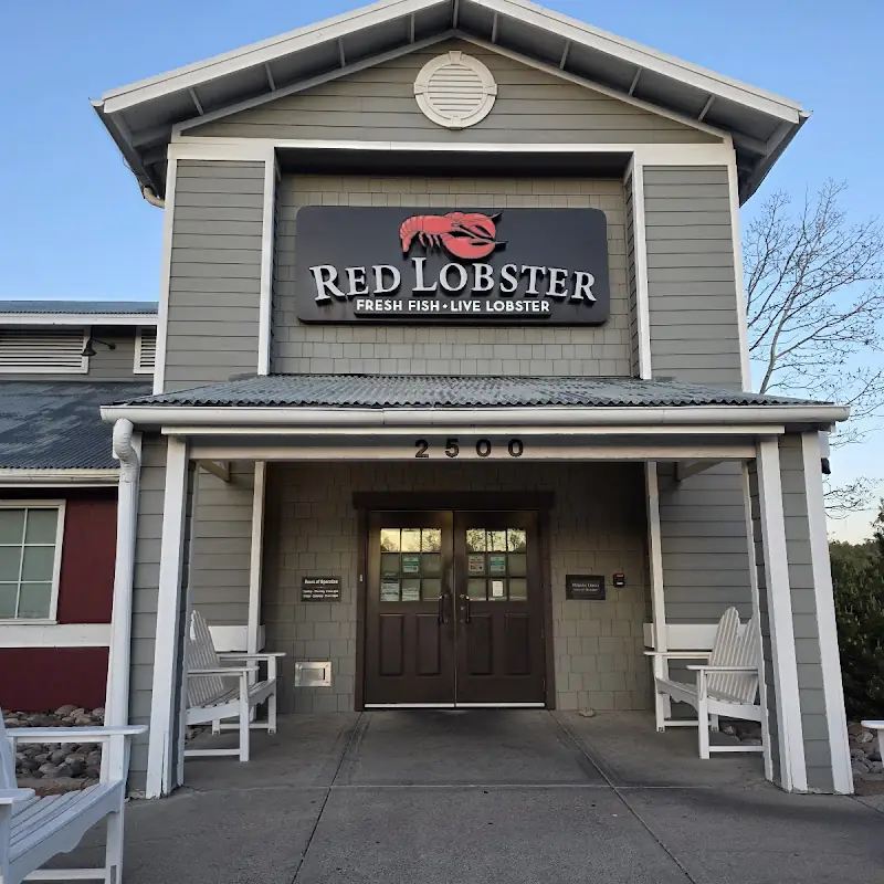 Red Lobster