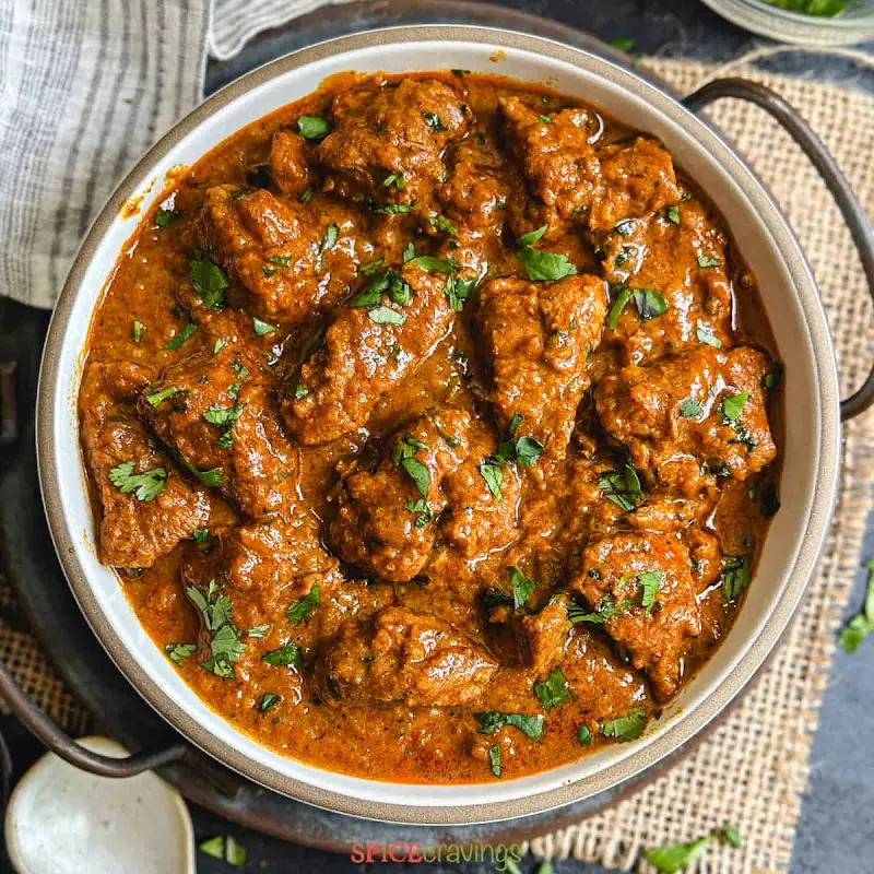 Indian Tadka