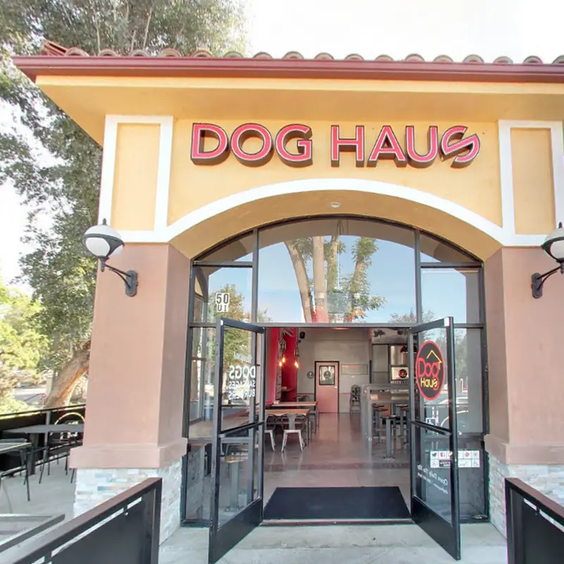 Dog Haus