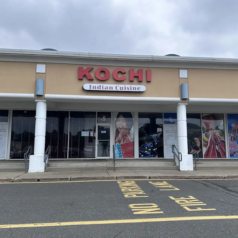 Kochi Indian Cuisine