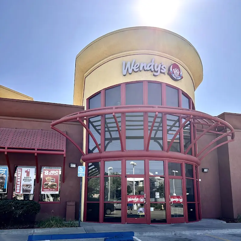 Wendy's