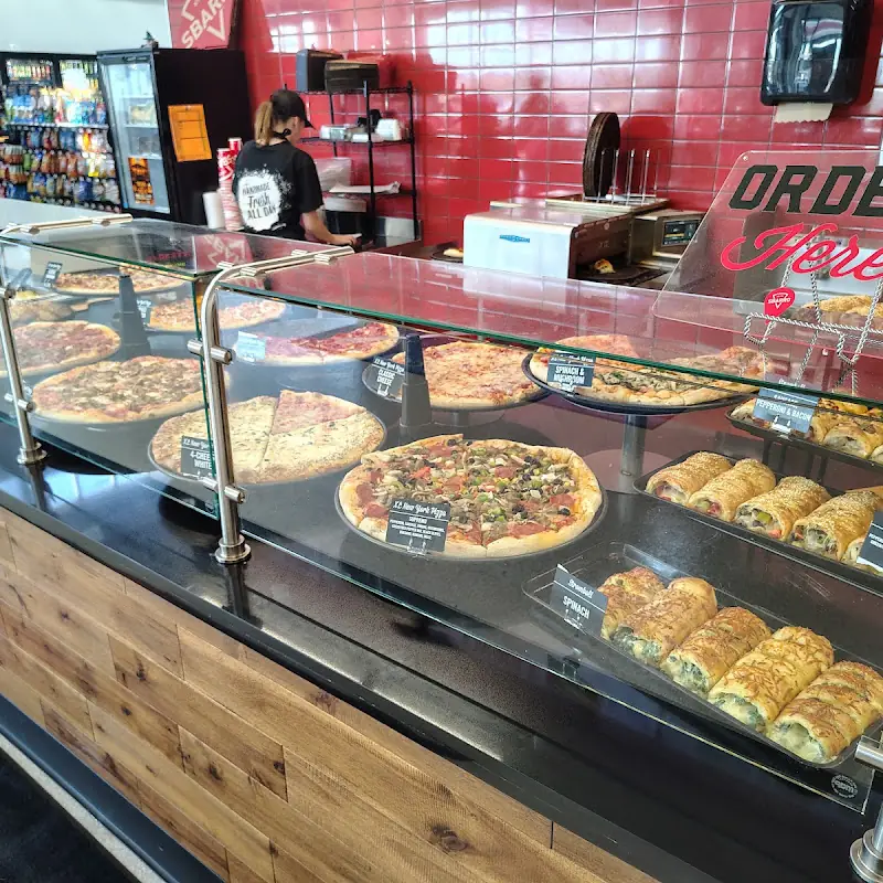 Sbarro