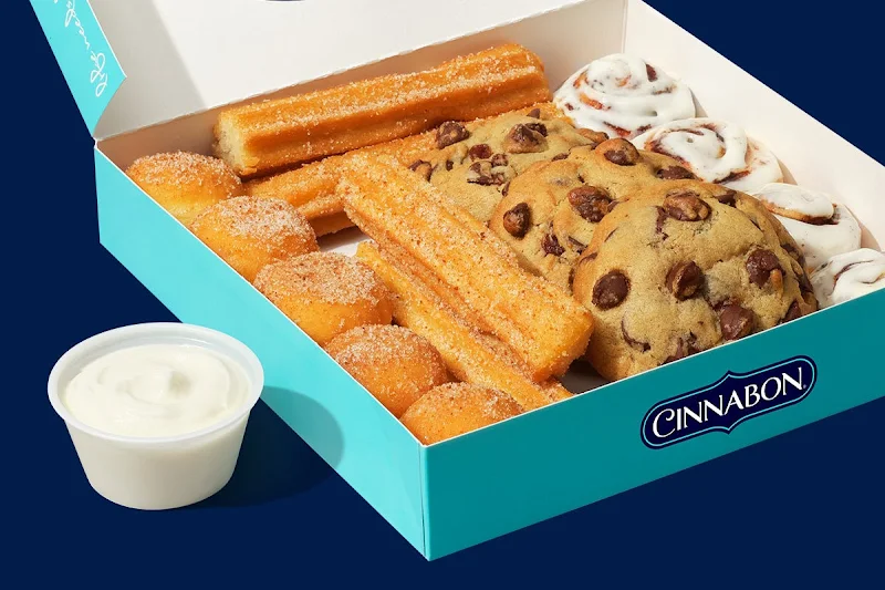 Auntie Anne's